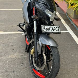 Bajaj Pulsar NS200 2019 - Image 3
