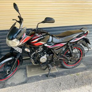 Bajaj Discover 2013 - Image 2