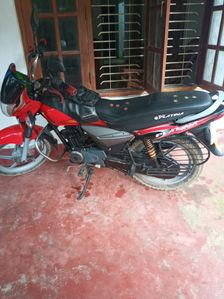 Bajaj Platina 2006