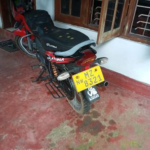 Bajaj Platina 2006 - Image 3