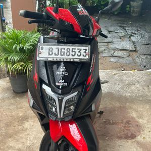 TVS Ntorq 125 2024 - Image 2