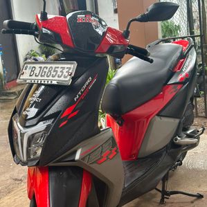 TVS Ntorq 125 2024 - Image 3