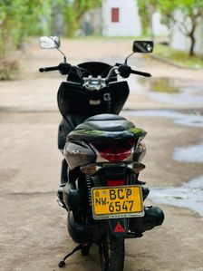 Honda PCX 2013