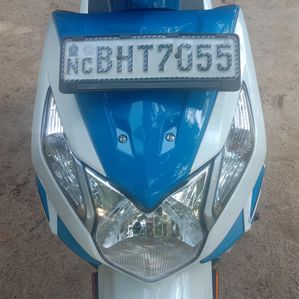Honda Dio 2018 - Image 2