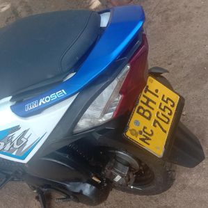 Honda Dio 2018 - Image 3