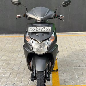 Honda Dio 2012 - Image 3