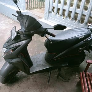 Honda Dio 2019 - Image 3