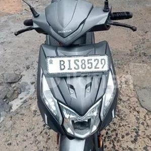 Honda Dio 2020 DX - Image 3