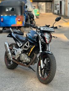 Demak DZM Sports Model 2015
