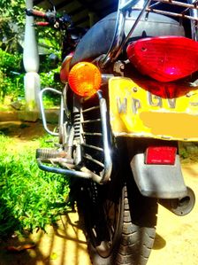 Bajaj Boxer 2002