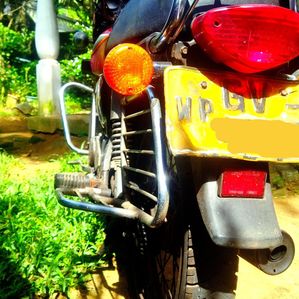 Bajaj Boxer 2002 - Image 2