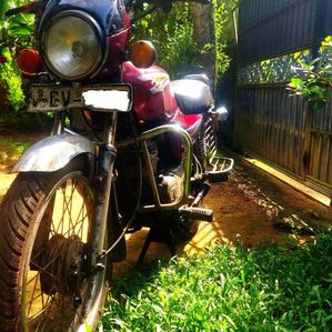 Bajaj Boxer 2002 - Image 3