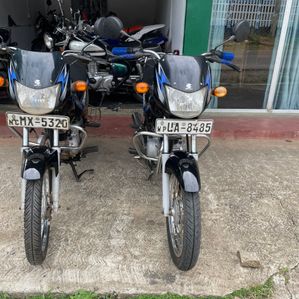 Bajaj CT100 2008 - Image 2