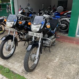 Bajaj CT100 2008 - Image 3