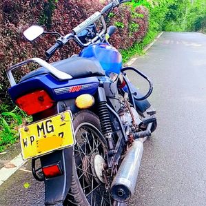 Bajaj Boxer Bike 2007 - Image 2