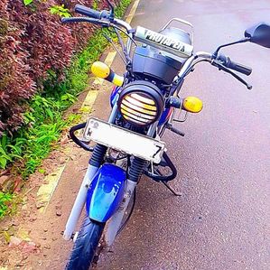 Bajaj Boxer Bike 2007 - Image 3