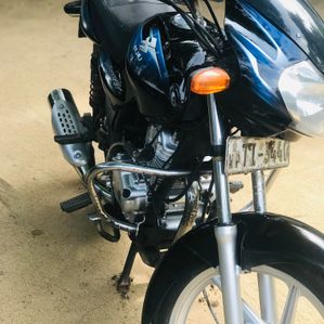 Bajaj Discover 125 2007 - Image 3