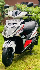 Ranomoto Pattaya 2020