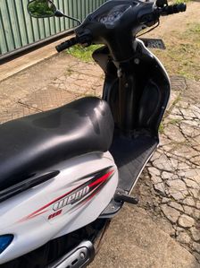TVS Wego 2014