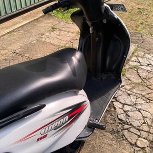 TVS Wego 2014 - Image 2