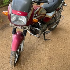 TVS Victor 2007 - Image 2