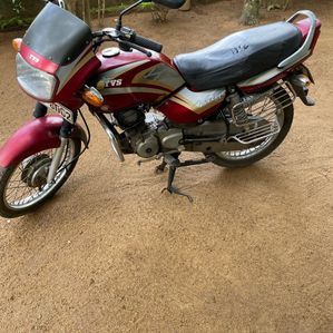 TVS Victor 2007 - Image 3