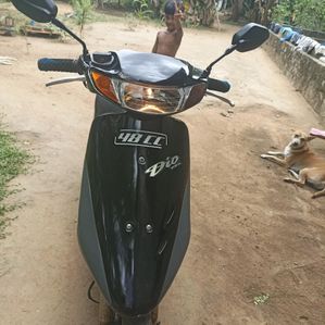 Honda Dio 2018 - Image 2
