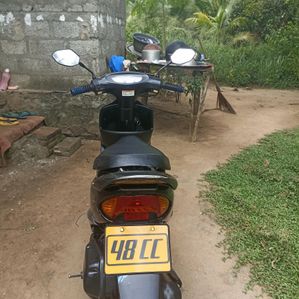 Honda Dio 2018 - Image 3