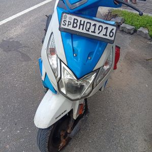 Honda Dio 2019 - Image 2