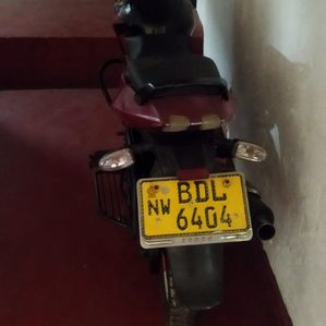 Bajaj Pulsar 150 2016 - Image 2