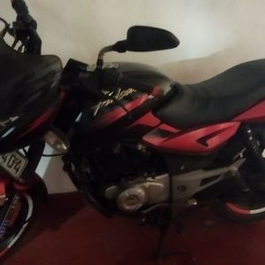 Bajaj Pulsar 150 2016 - Image 3