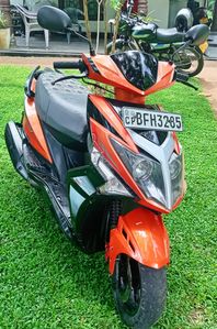 Ranomoto Pattaya 2017
