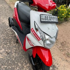 Honda Dio 2016 - Image 2