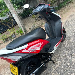Honda Dio 2016 - Image 3