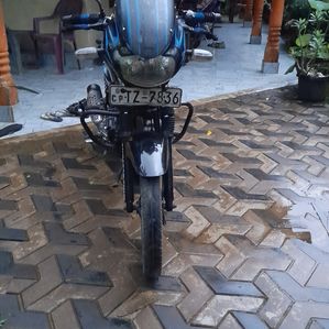 Bajaj Discover 2007 - Image 2