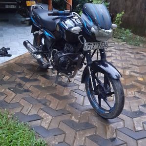Bajaj Discover 2007 - Image 3