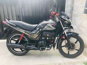 Hero Passion pro 2015