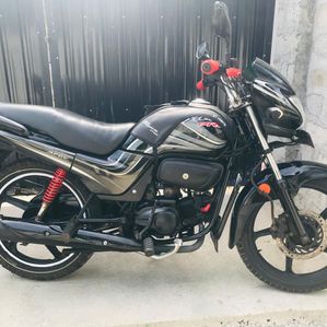 Hero Passion pro 2015 - Image 2