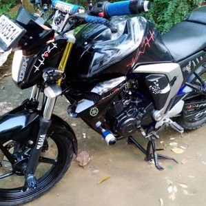 Yamaha FZ V2 2019 - Image 2