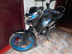 Bajaj Discover 125 2013