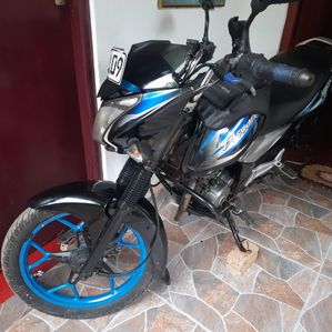 Bajaj Discover 125 2013 - Image 2