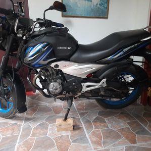 Bajaj Discover 125 2013 - Image 3