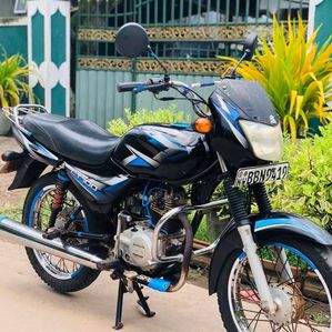 Bajaj CT100 2014 - Image 3
