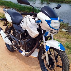TVS Apache RTR 180 2012 - Image 3