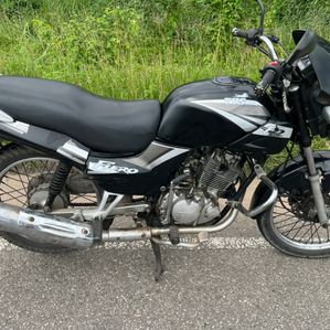 TVS Fiero 125 2004 - Image 3