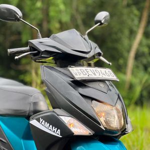 Yamaha Ray ZR 2017 - Image 3