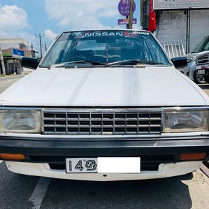 Nissan 1983 - Image 2