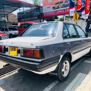 Nissan 1983 - Image 3