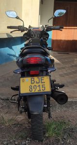 Bajaj Discover 125 2024