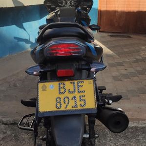 Bajaj Discover 125 2024 - Image 2